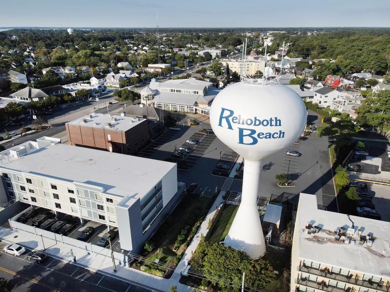After more than a year of discussion, Rehoboth commissioners have reached a consensus on moving forward with a modification of the existing committee structure. FILE PHOTO